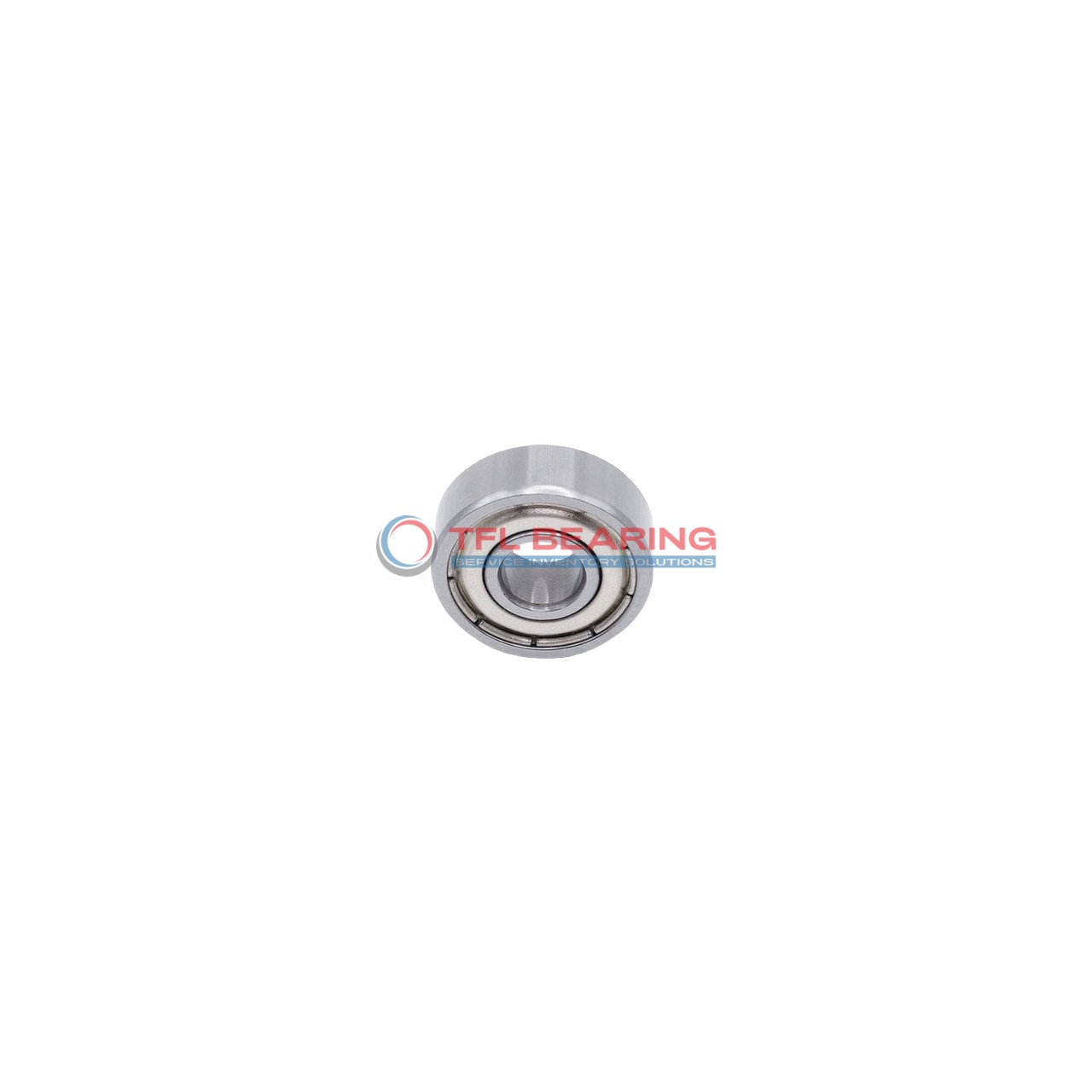 Stainless Steel Deep Groove Ball Bearings W 6306-2Z